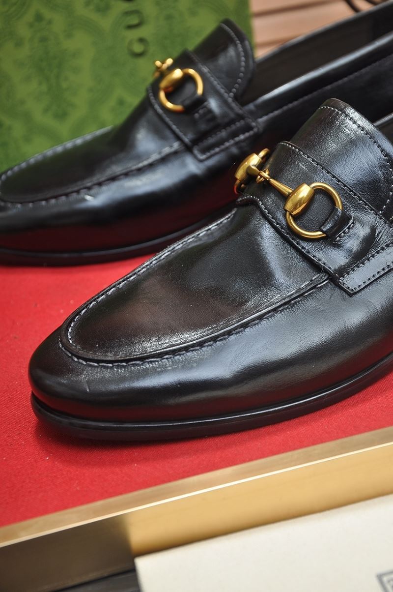 Gucci Business Shoes